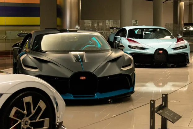 Казино Джет Бинго Android/iOS приложение